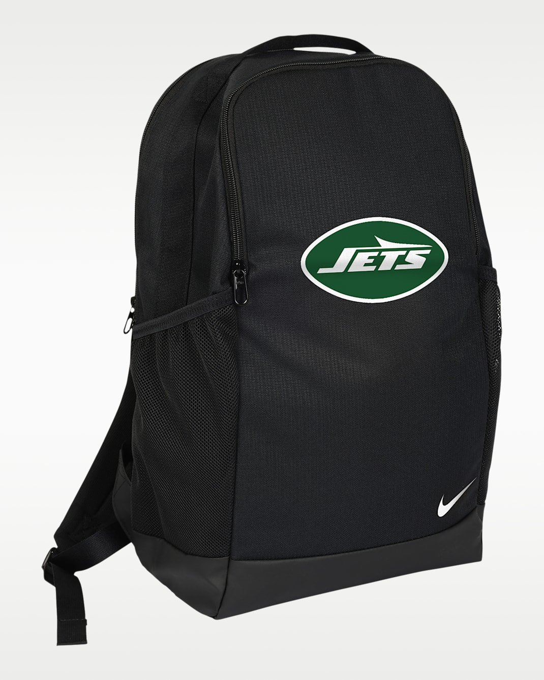 New York Jets Primary Logo Nike NFL Backpack