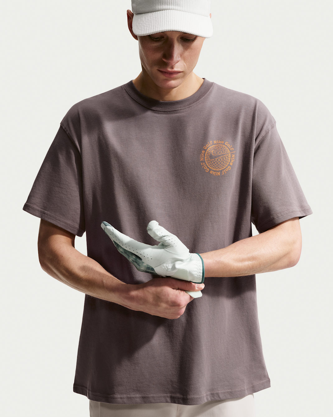 Nike Men's Golf T-Shirt