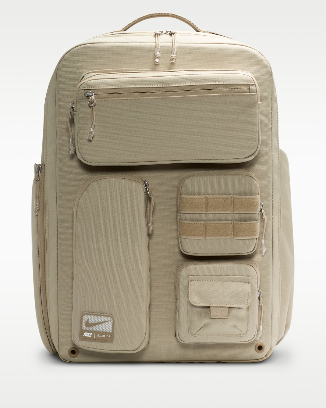 Nike Utility Elite Backpack (37L) - Desert Khaki/Desert Khaki/Khaki
