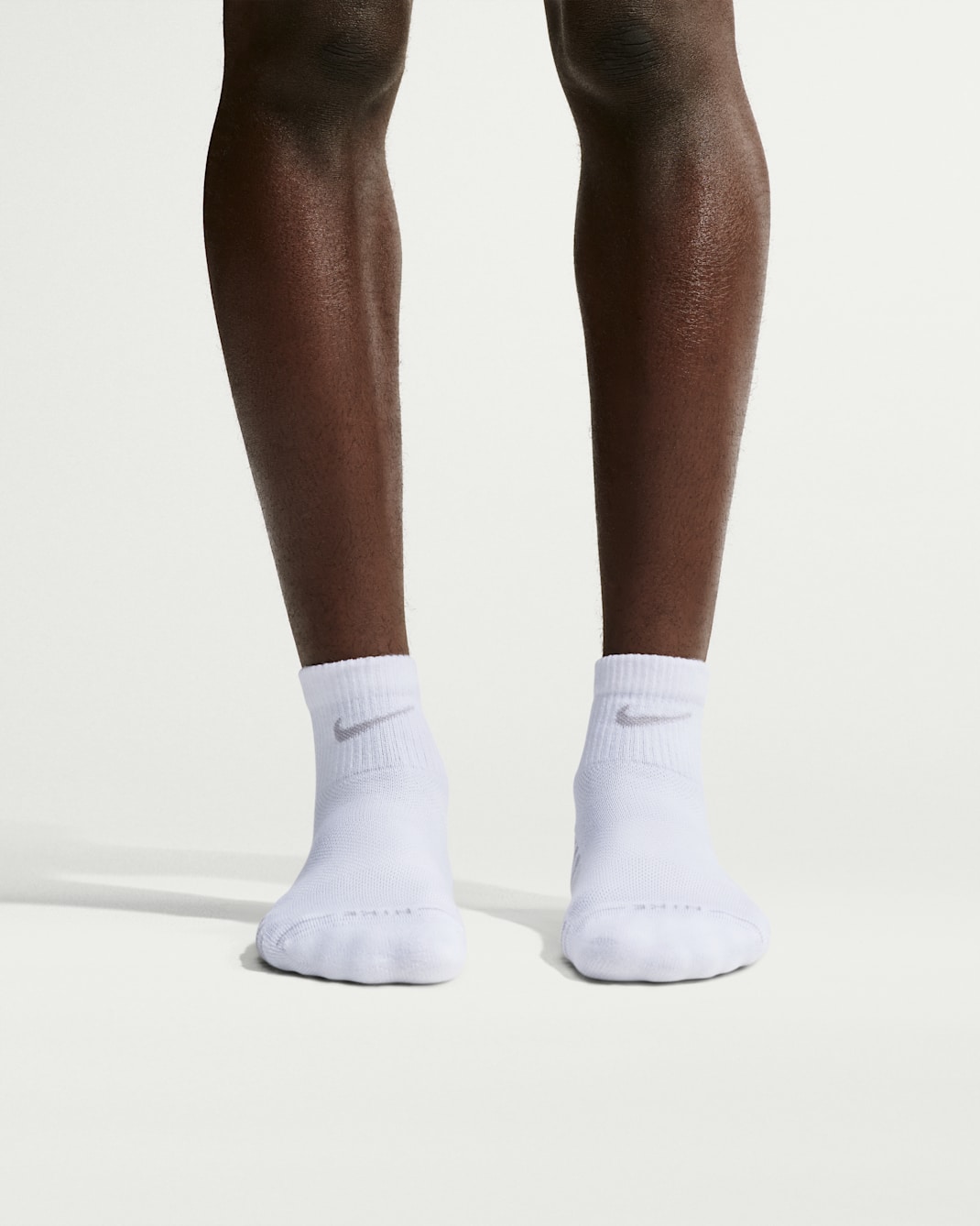 Nike Everyday Elevated Sport Ankle Socks (3 Pairs)