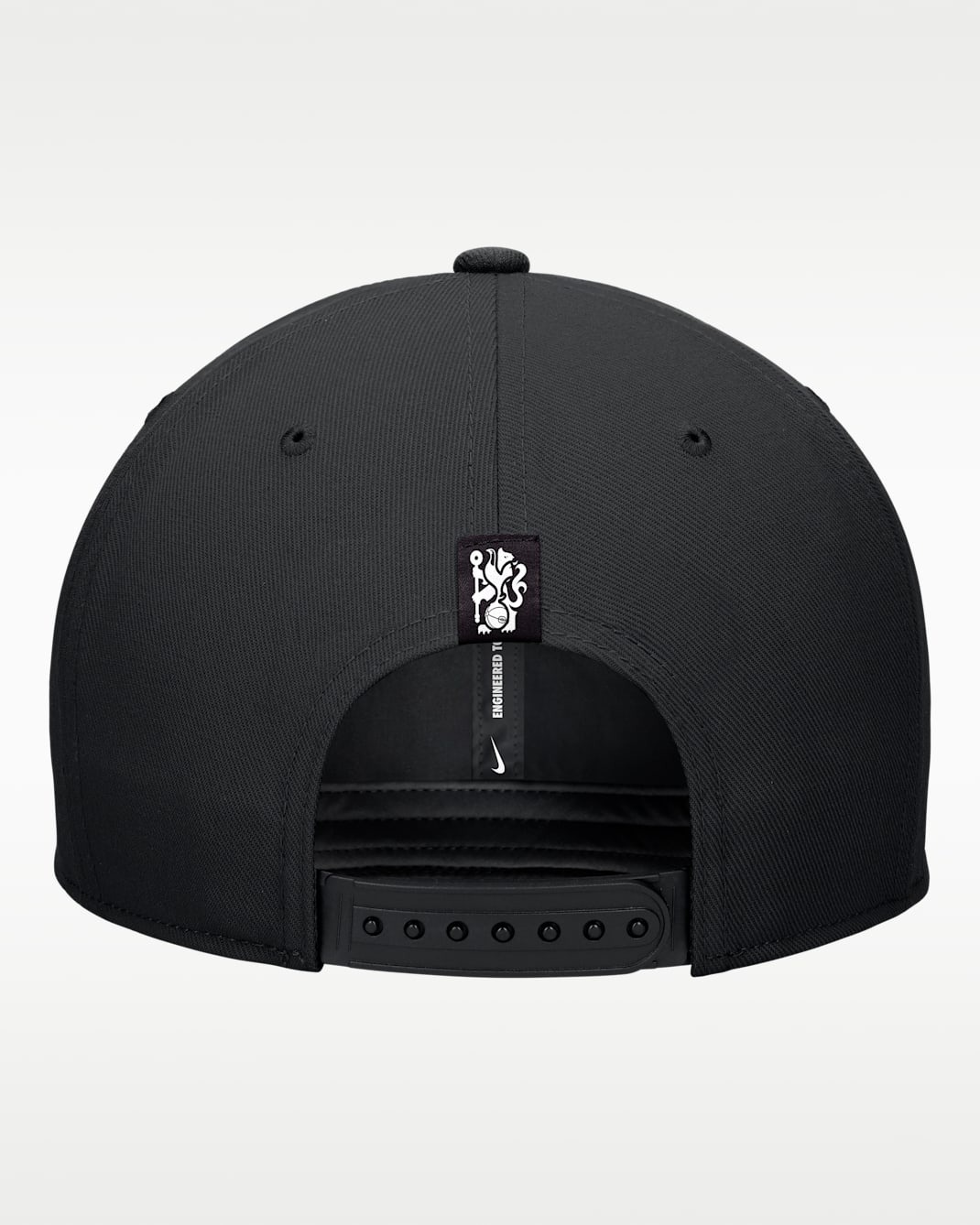 Chelsea Men's Nike Pro Snapback Hat