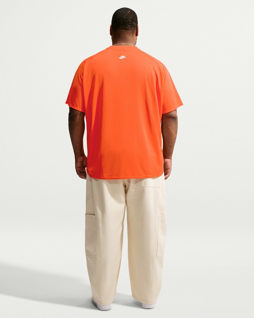 Nike Club Men's Jersey