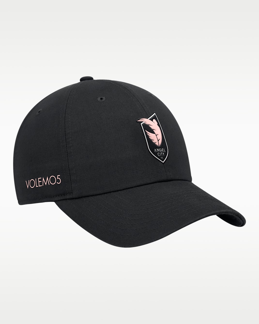 Angel City FC Nike NWSL Club Cap
