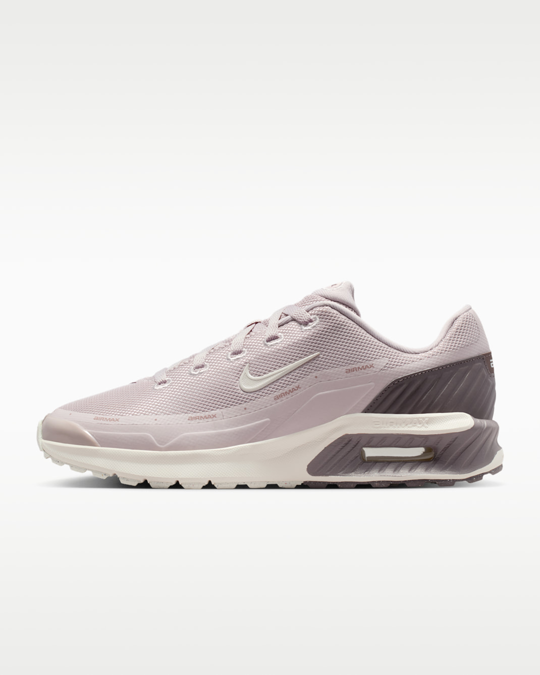 Nike Air Max Bia Women's Shoes - Platinum Violet/Violet Ore/Light Violet Ore/Phantom