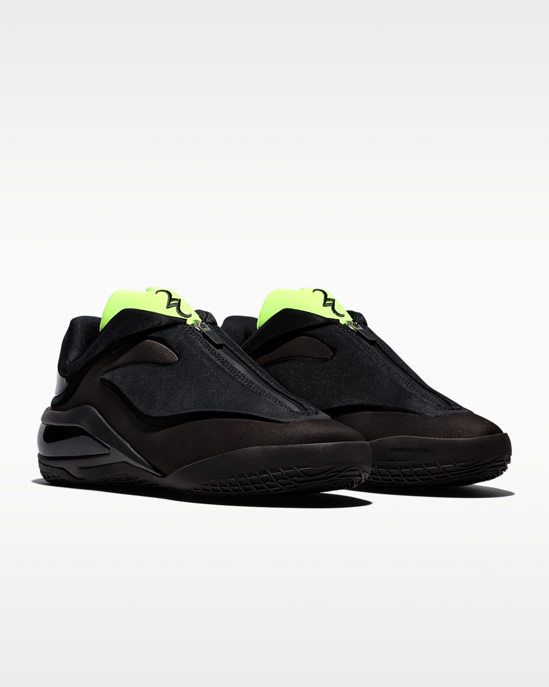 SHAI 001 Shoes