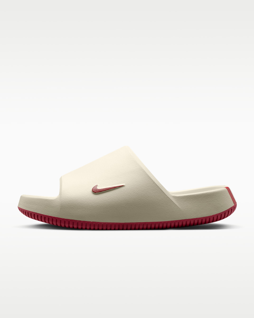 Nike Calm (Alabama) Men's College Slides
