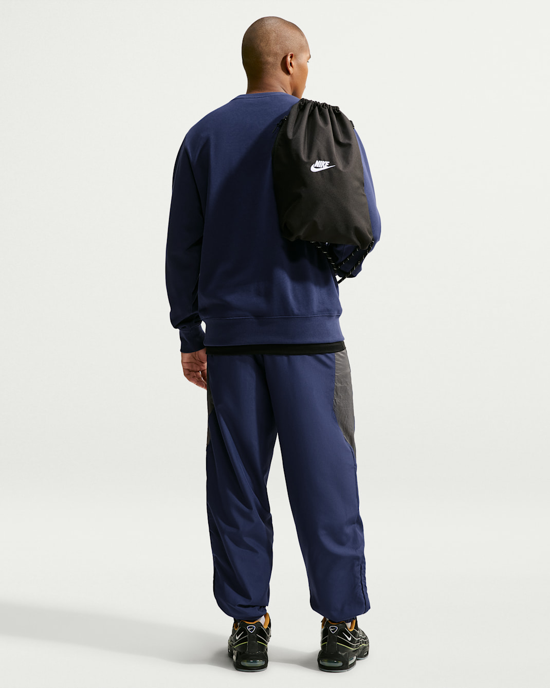 Nike Premier Repel Men's Soccer Woven Pants