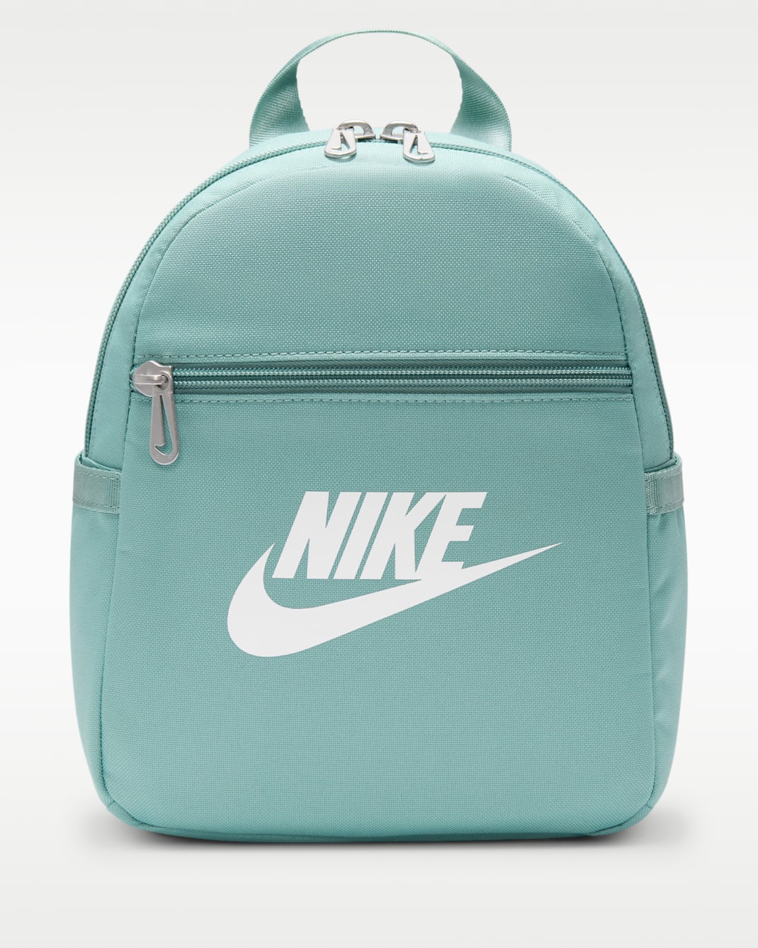 Nike Sportswear Futura 365 Women's Mini Backpack (6L) - Cannon/Cannon/White