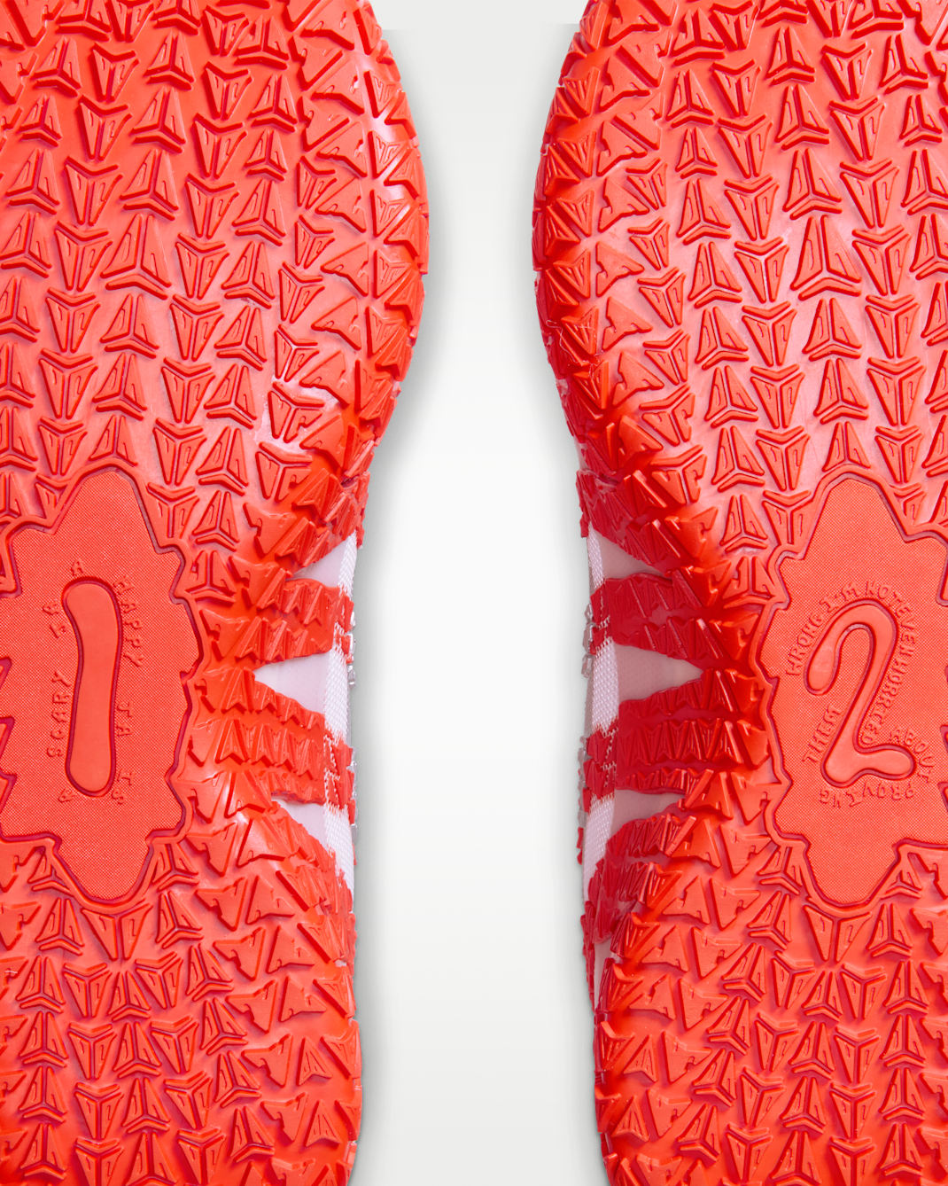 Ja 3 Basketball Shoes