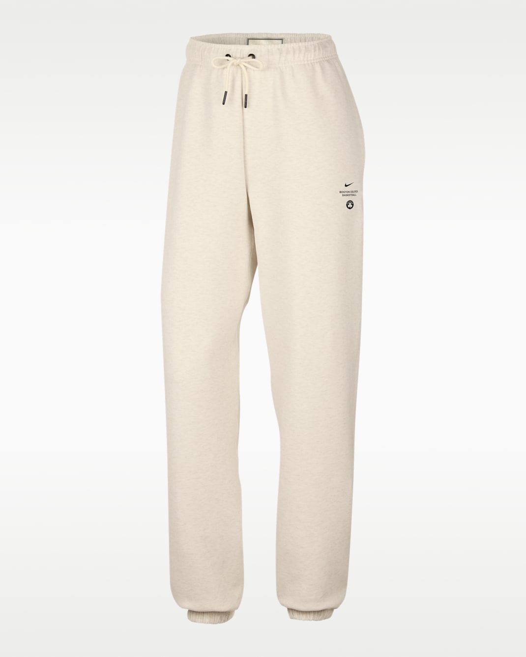 Boston Celtics Standard Issue Men's Nike Basketball Pants
