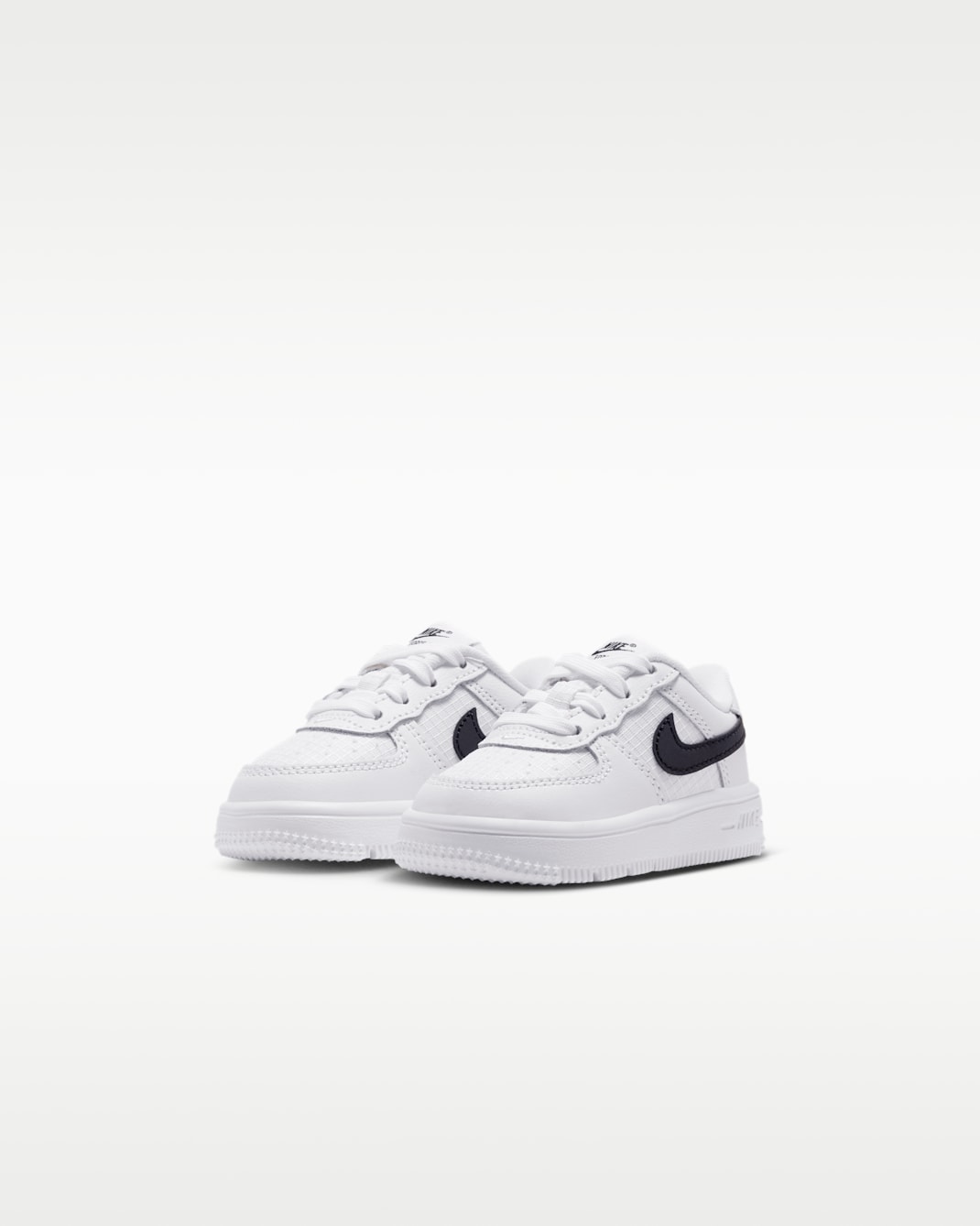 Nike Force 1 Low Tech Baby/Toddler Shoes