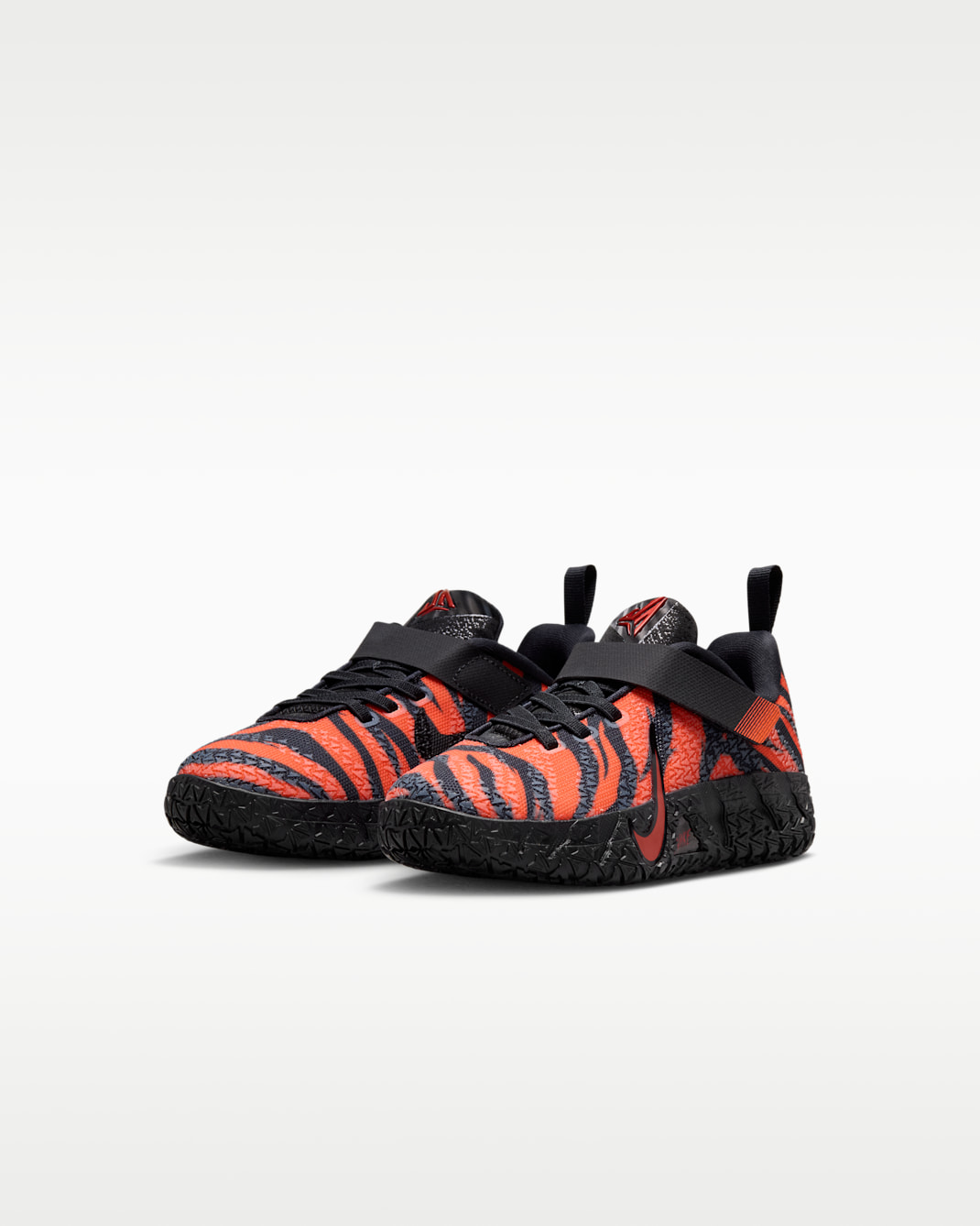 Ja 3 "Animal Pack" Little Kids' Basketball Shoes