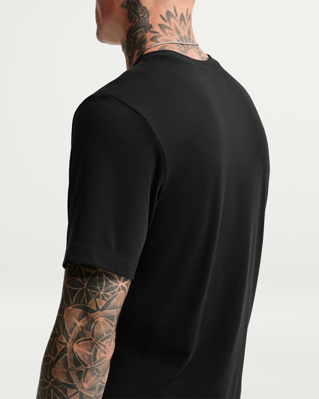 Nike Men's Dri-FIT Running T-Shirt