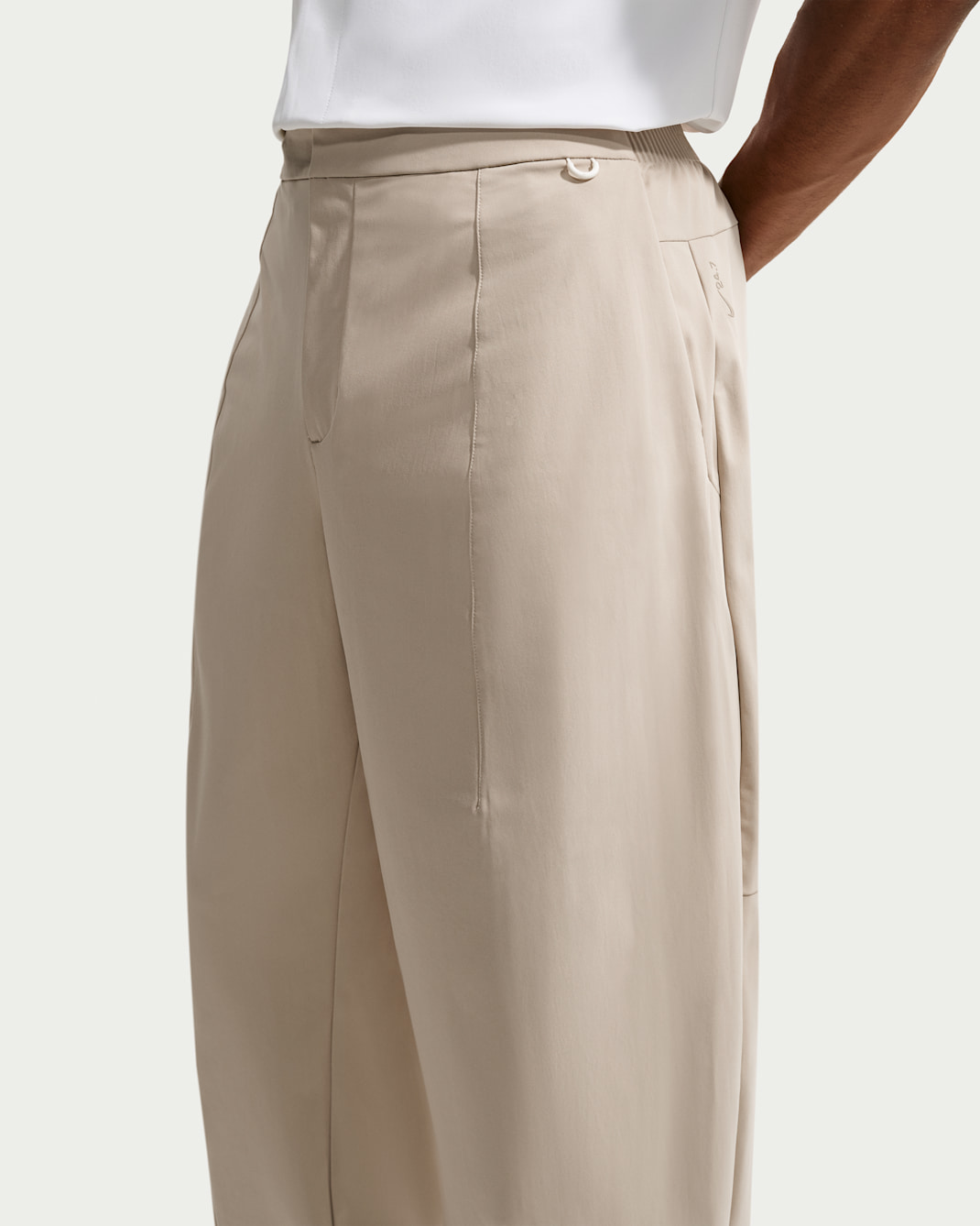Nike 24.7 PerfectStretch Men's Dri-FIT UV Protection Barrel-Leg Pants