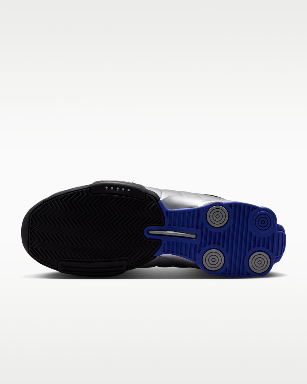 Nike Shox BB4 Men's Basketball Shoes