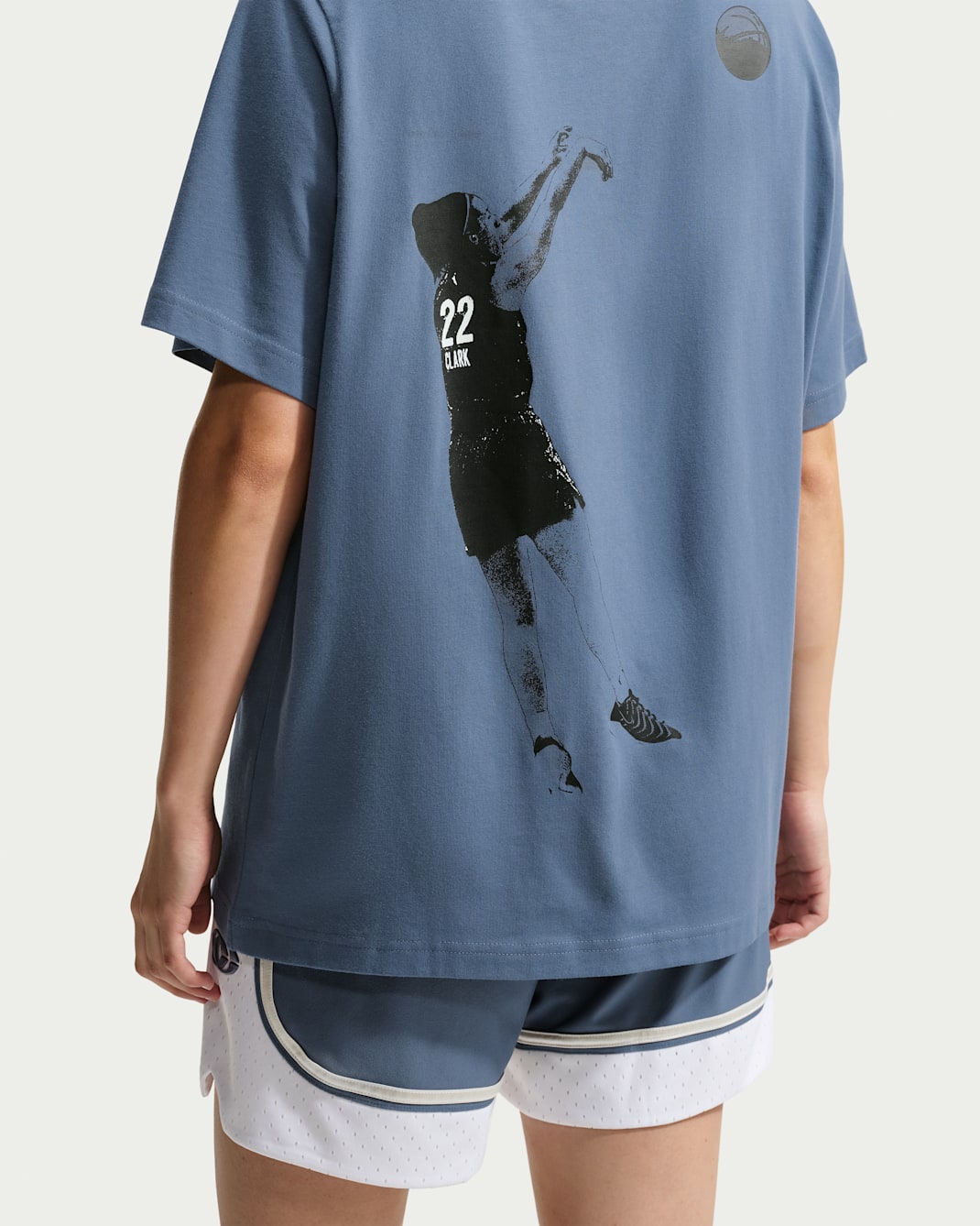 Caitlin Clark Women's Basketball T-Shirt
