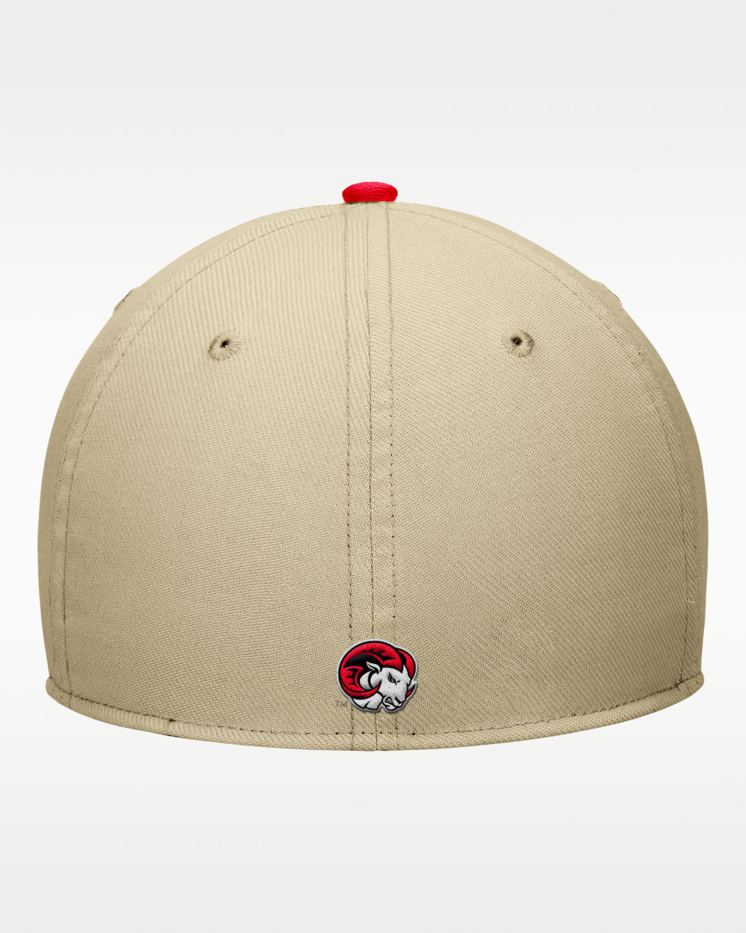 Winston-Salem State University SwooshFlex Nike Dri-FIT College Cap