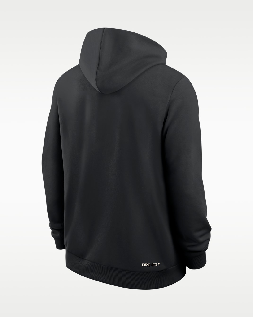 Georgia Sideline Standard Issue Men's Nike Dri-FIT College Full-Zip Hoodie