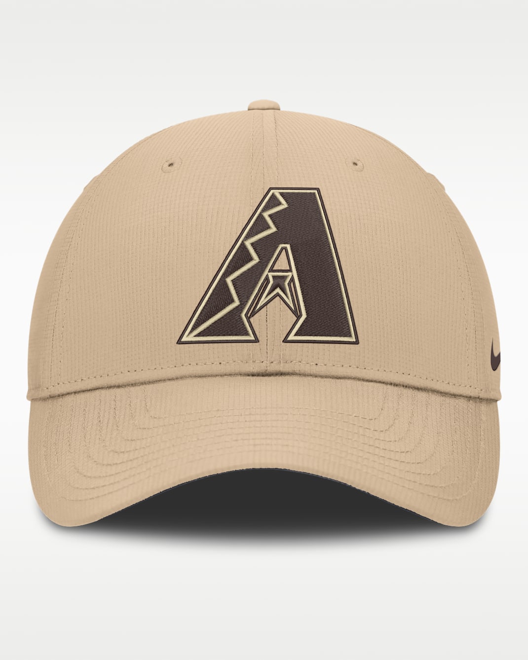 Arizona Diamondbacks Club Men's Nike Dri-FIT MLB Adjustable Hat