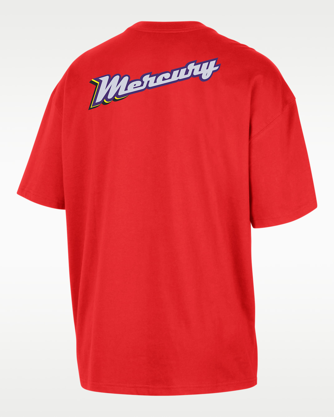 Phoenix Mercury Court Origins Nike T-Shirt