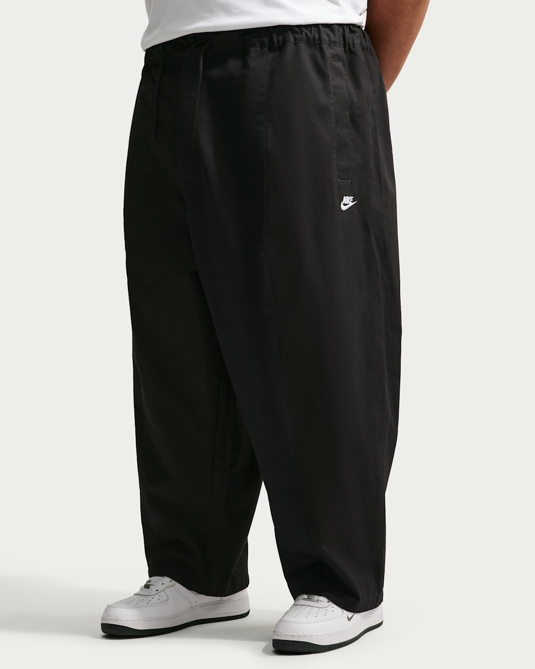 Nike Club Men's Sneaker Pants