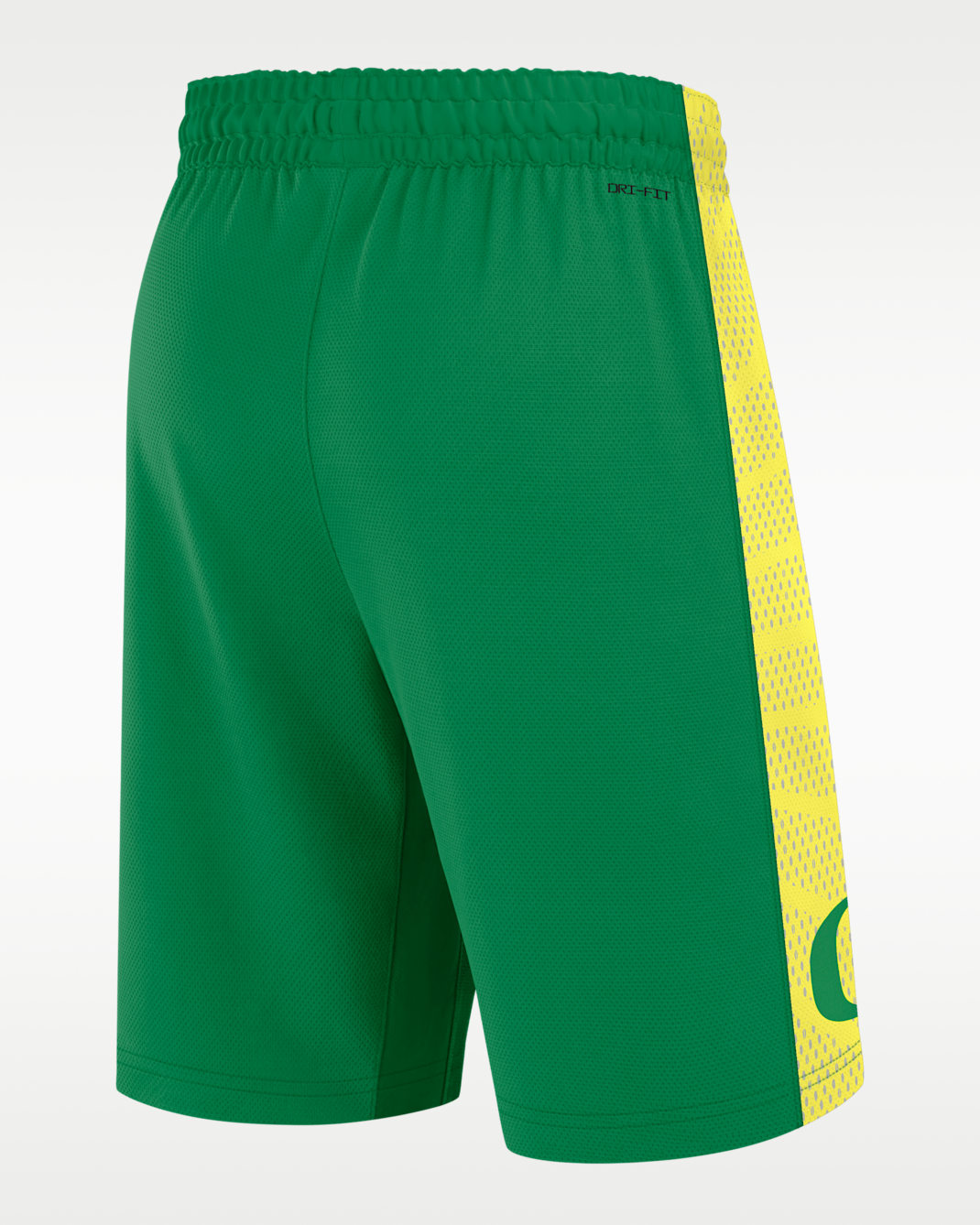 Oregon Replica Men's Nike Dri-FIT College Basketball Shorts