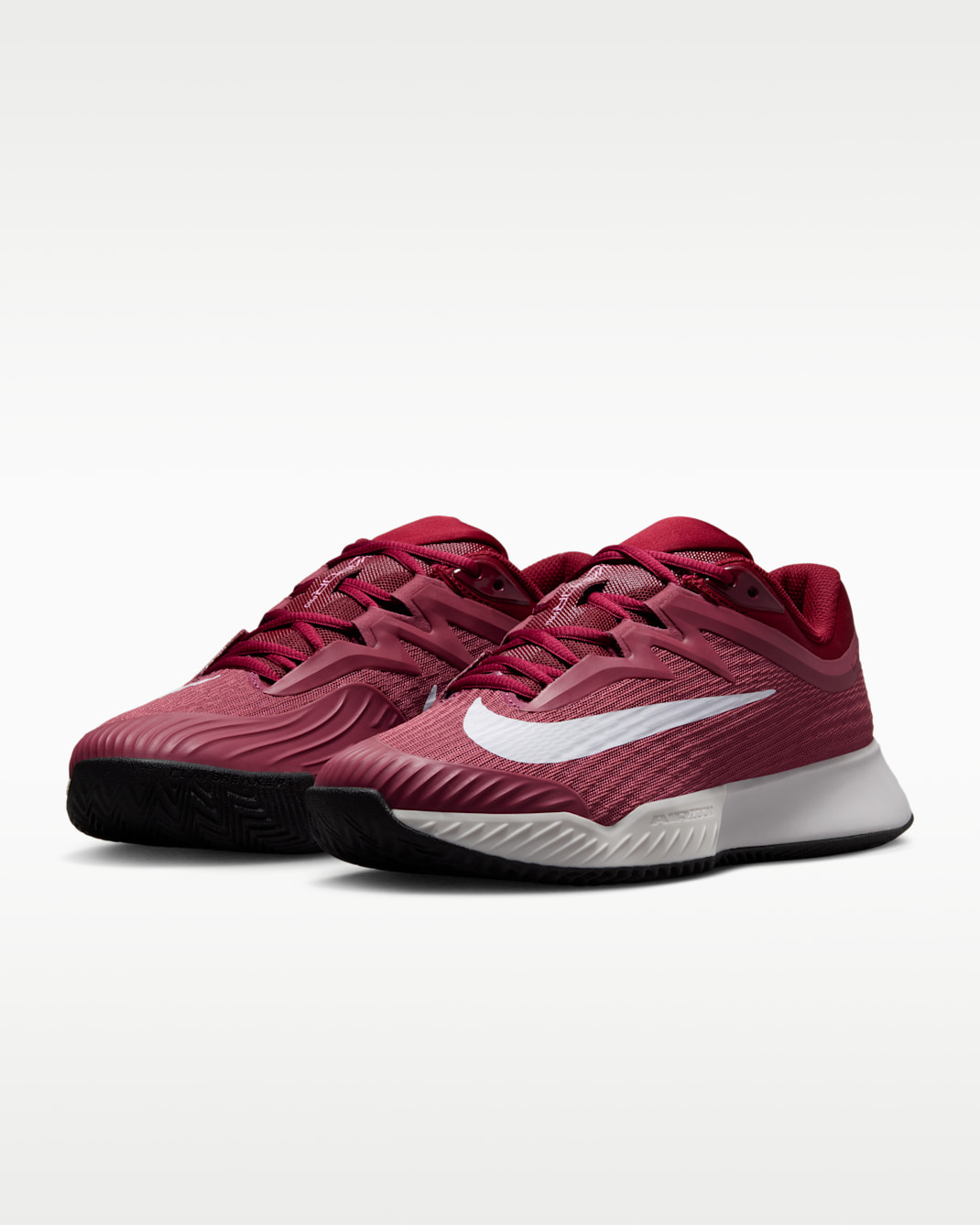 Nike Vapor Pro 3 Women's Clay Court Tennis Shoes