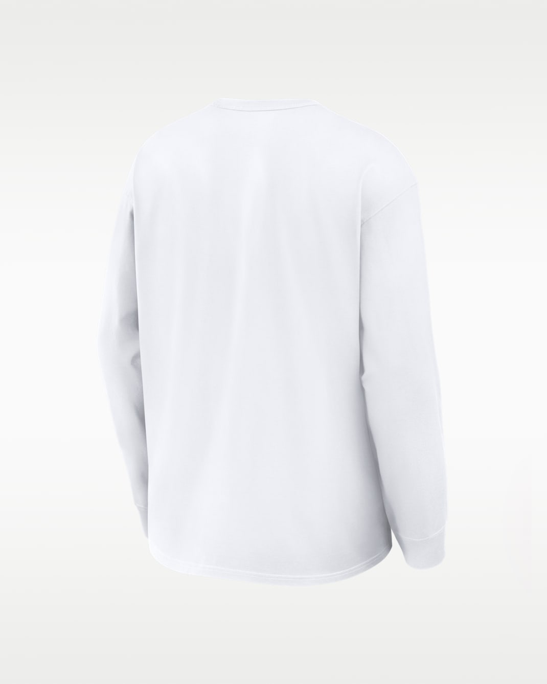 Texas Legacy Men's Nike College Long-Sleeve T-Shirt