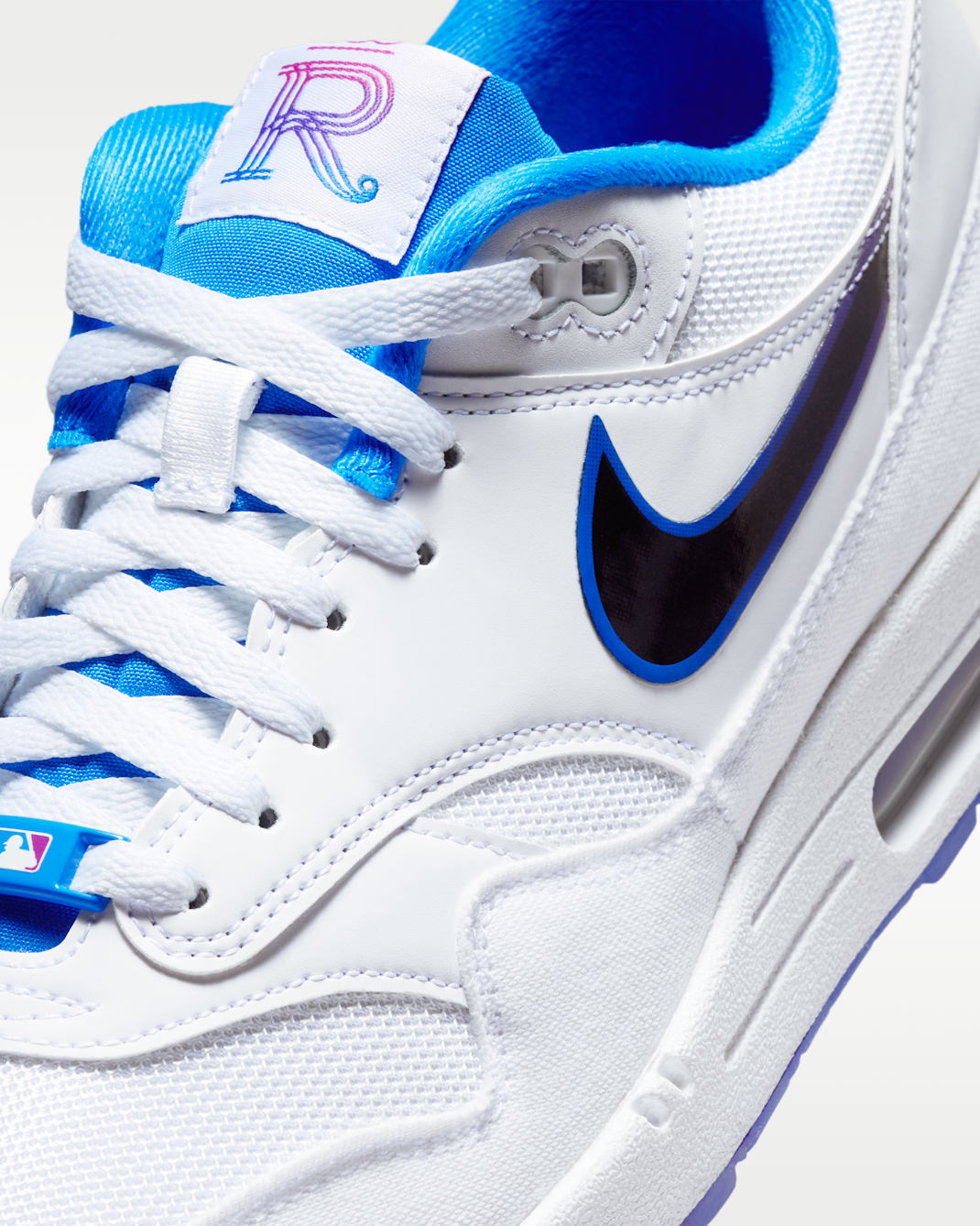 Air Max 1 "Royals" Men's Shoes