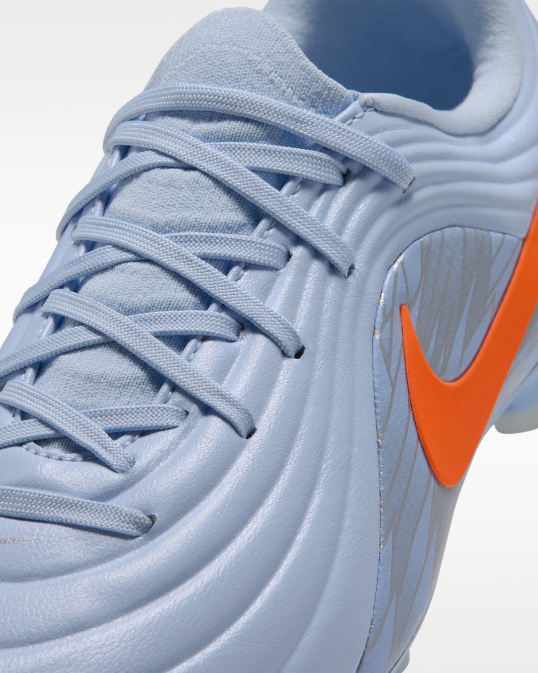 Nike United Jr. Tiempo Maestro Academy Big Kids' Multi-Ground Low-Top Soccer Cleats