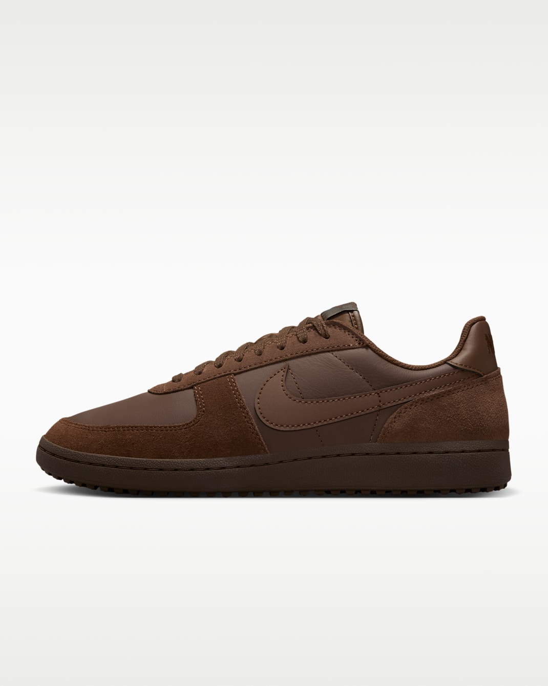 Tenis para hombre Nike Field General - Cacao impresionante/Cacao impresionante/Cacao impresionante