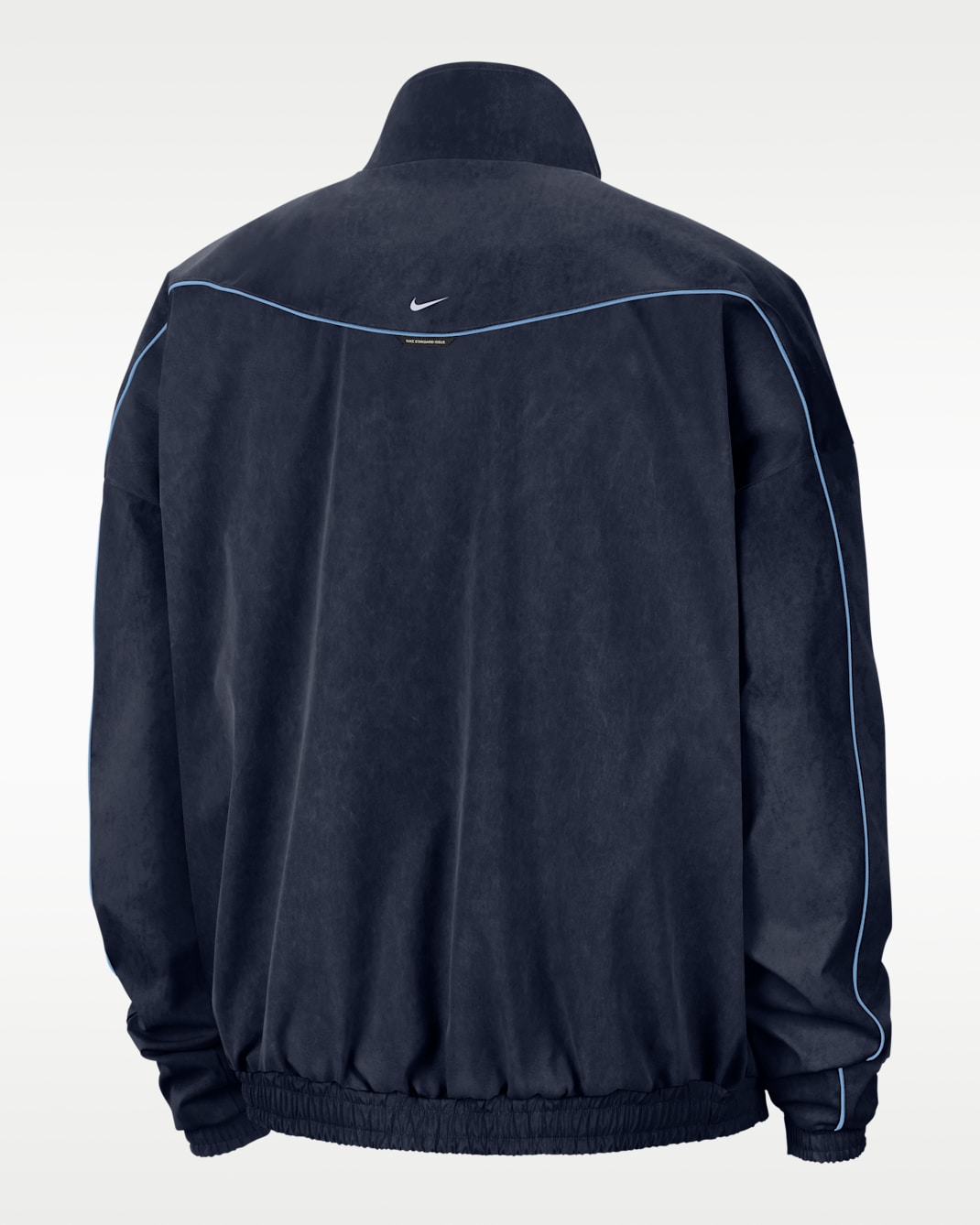 Memphis Grizzlies Standard Issue Men's Dri-FIT Basketball Woven Jacket