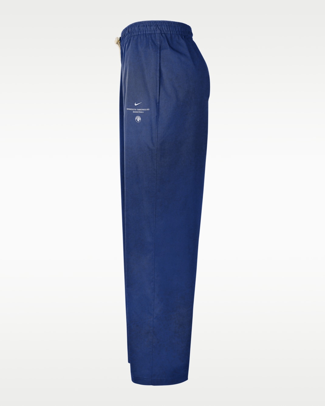 Minnesota Timberwolves Standard Issue Men's Woven Basketball Pants