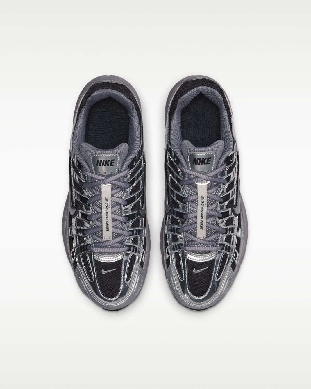 Nike P-6000 Big Kids' Shoes