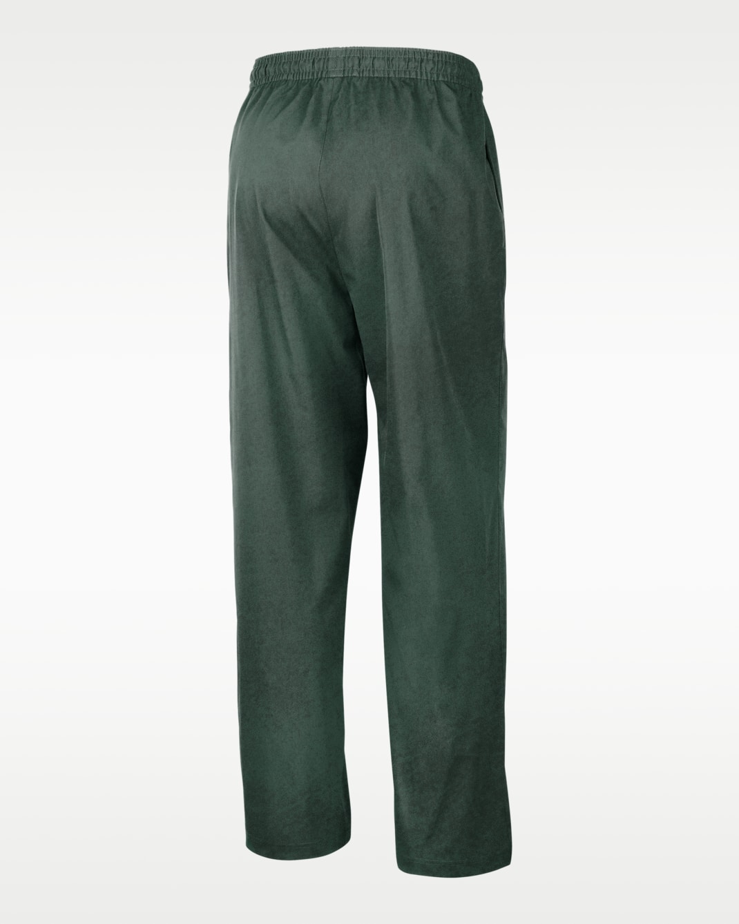Milwaukee Bucks Standard Issue Men's Woven Basketball Pants