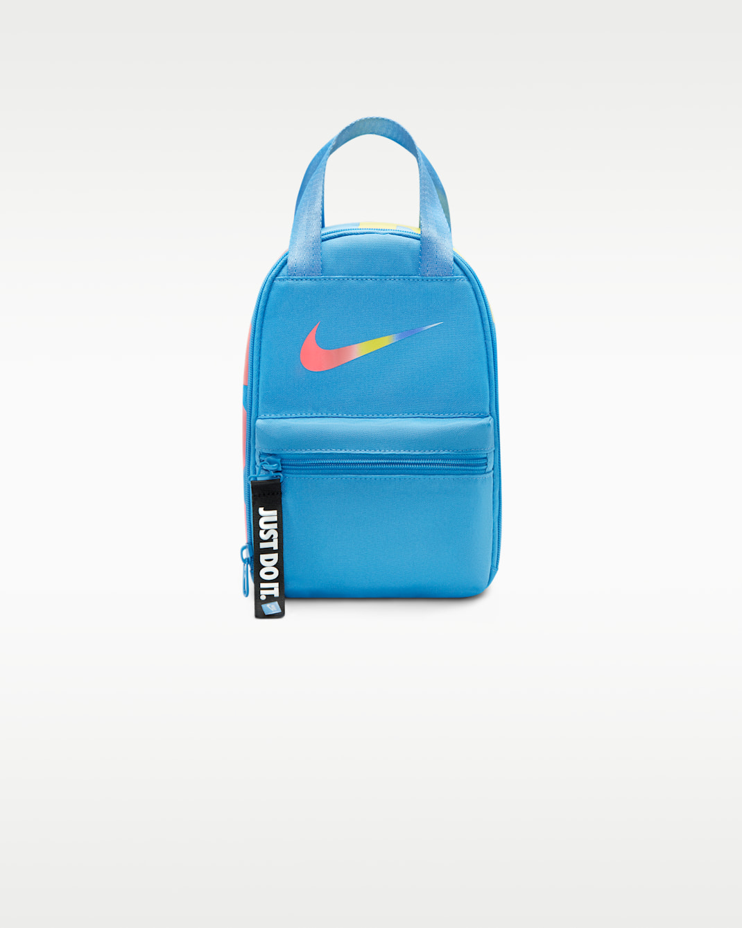 Nike Shine Insulated Lunch Bag (6L) - Blue Beyond/Rainbow