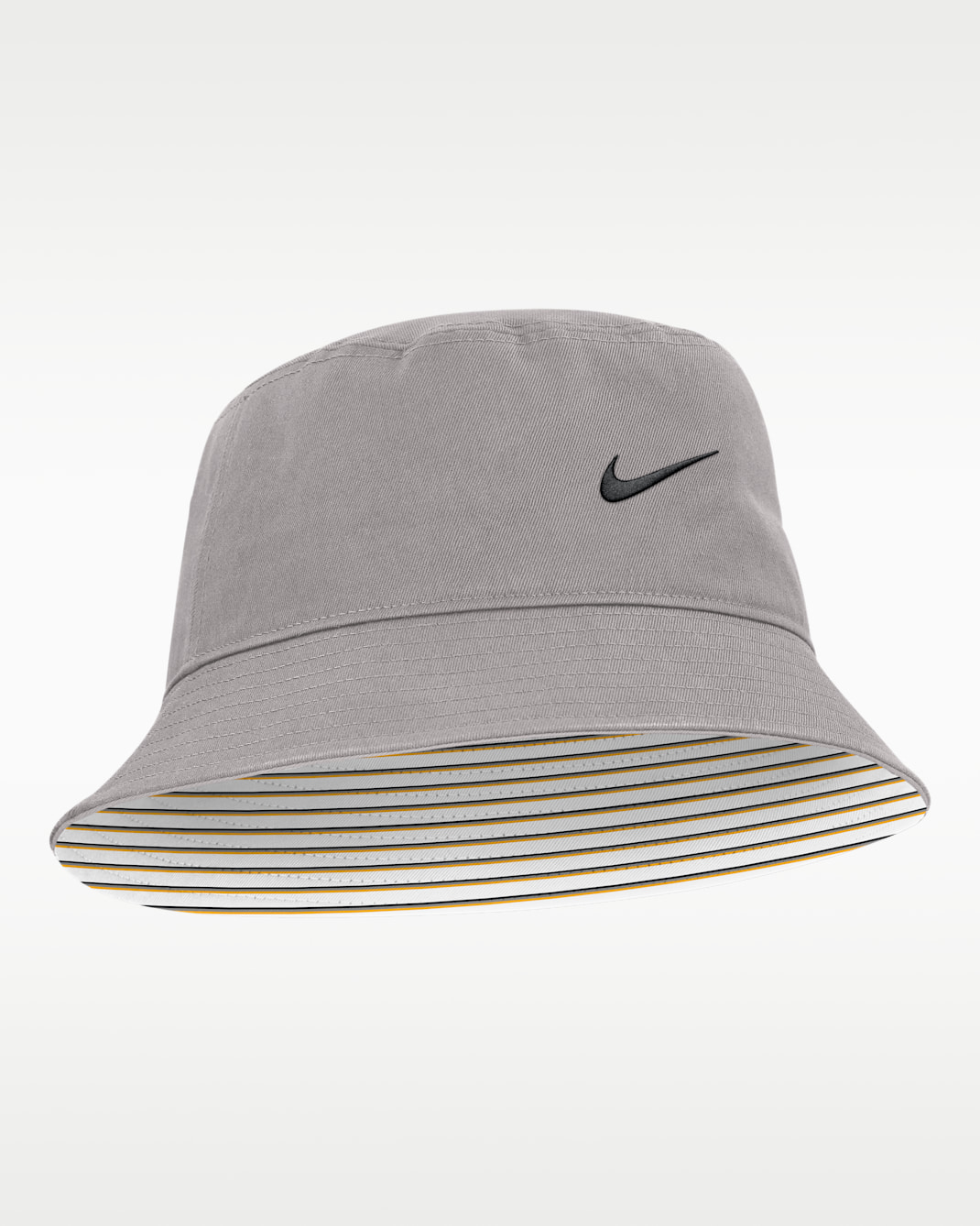 Iowa Primetime Apex Men's Nike College Bucket Hat