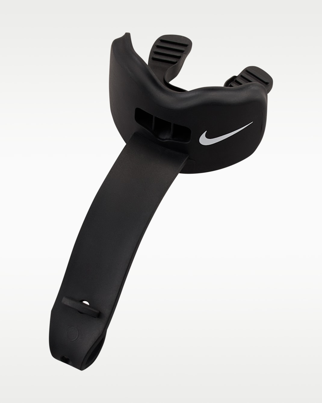 Nike Alpha 3.0 Football One-Piece Lip Guard - Black