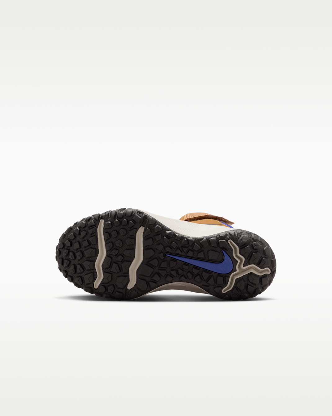 Nike Terrascout Little Kids' Shoes with Reflective Accents