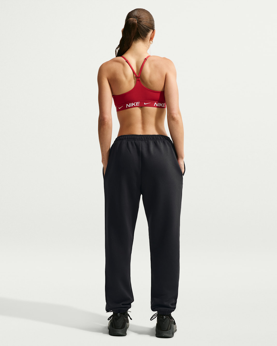 Nike One Women's Dri-FIT Pants