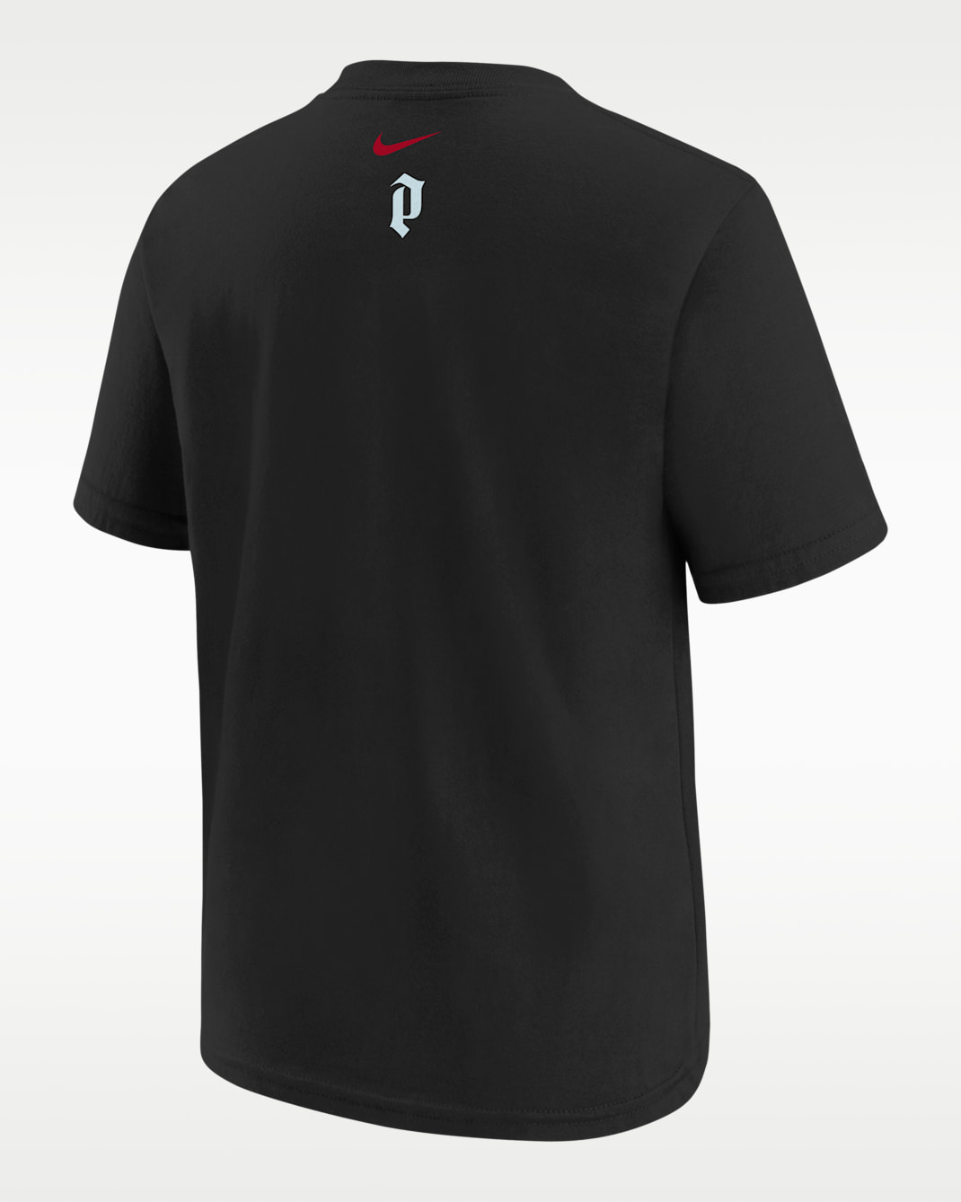 Portland Fire Rebel Edition Big Kids' Nike WNBA T-Shirt