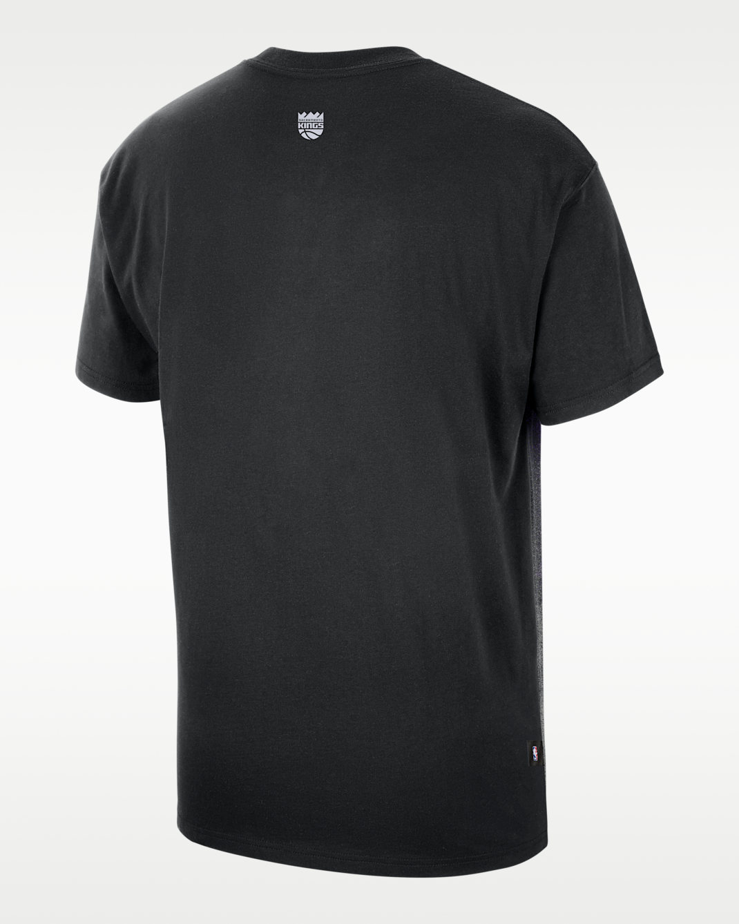 Sacramento Kings Men's Basketball T-Shirt