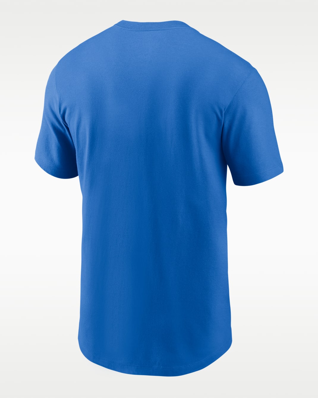 Kansas City Royals City Connect Wordmark Men's Nike MLB T-Shirt