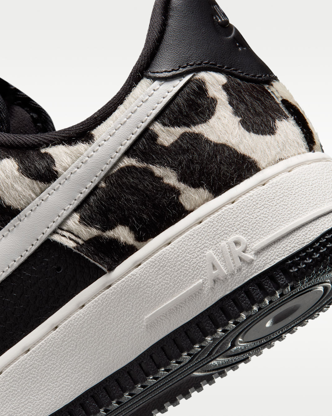 Nike Air Force 1 '07 Women's Shoes