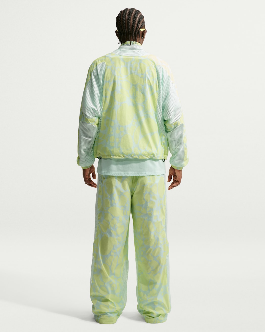 Nike Project F.R.O.G. Men's Gooey Track Jacket