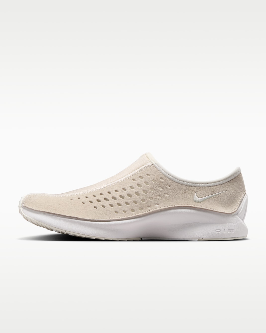 Nike Air Superfly Moc női cipő - Sail/Fehér