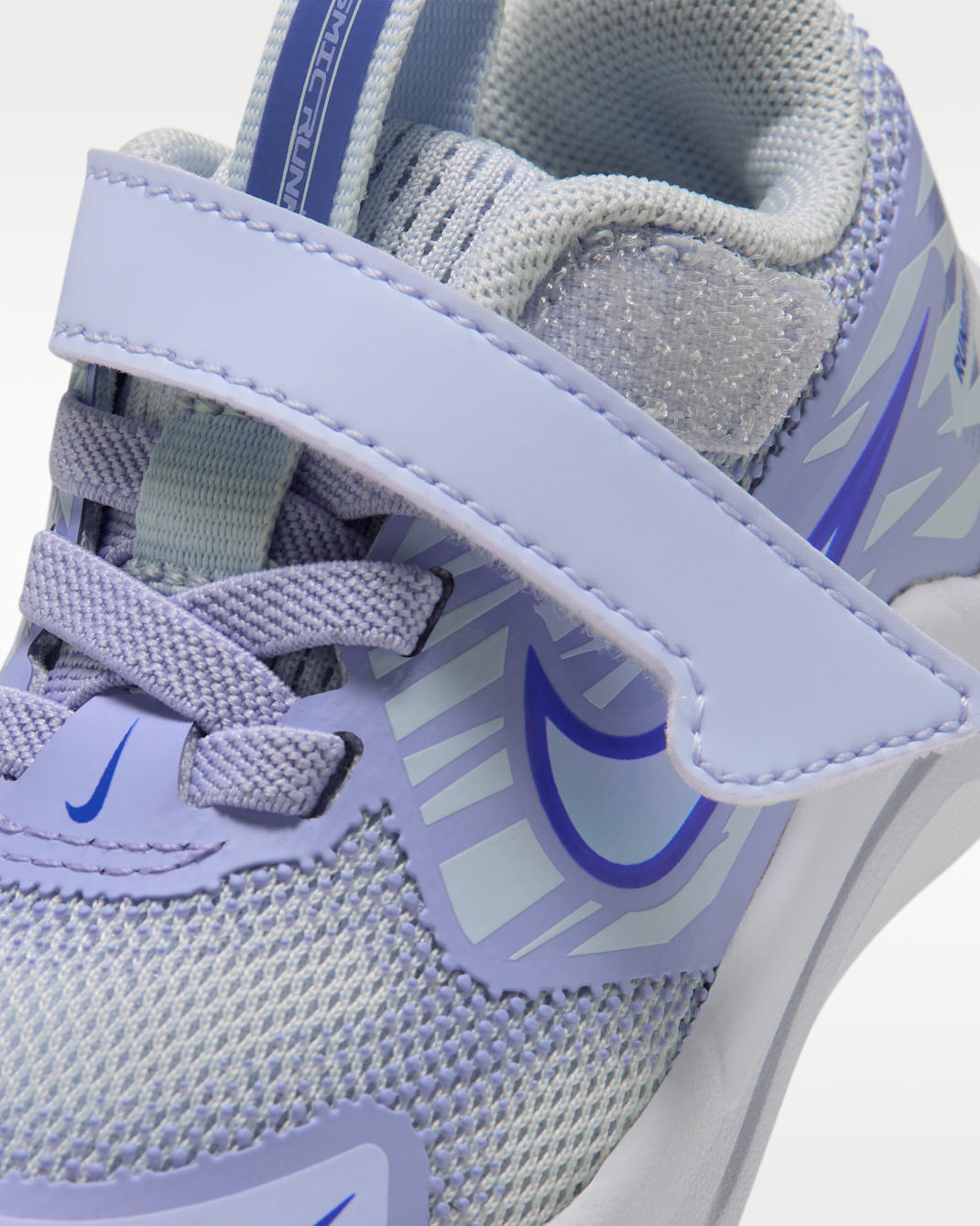 Nike Cosmic Runner Baby/Toddler Running Shoes