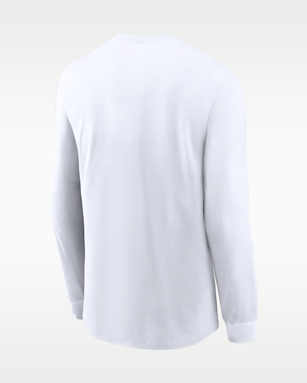 Dallas Cowboys Essential Men's Nike Dri-FIT NFL Long-Sleeve T-Shirt