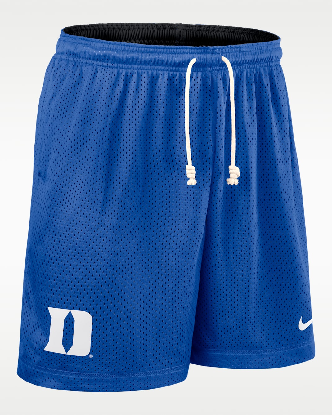 Duke Sideline Reversible Men’s Nike Dri-FIT College Shorts - Royal