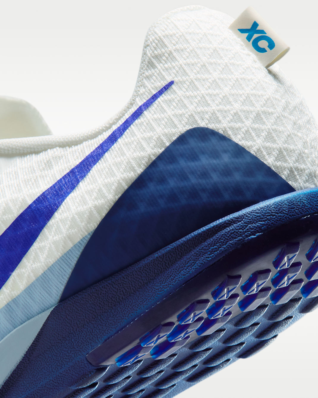 Nike Zoom Rival XC 7 Cross-Country Spikes